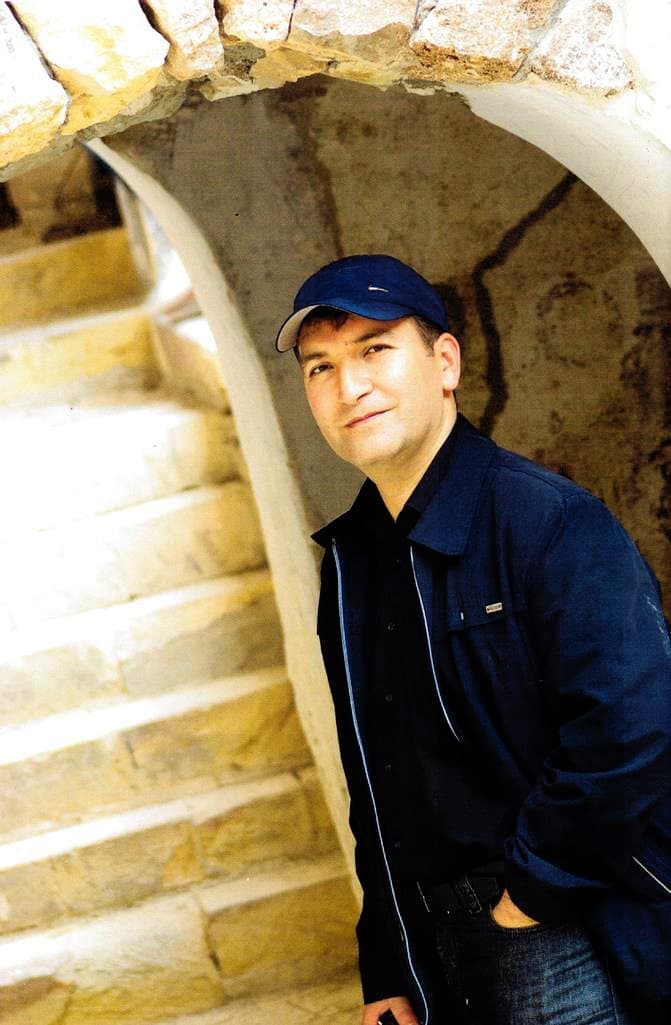 Hüseyin Fakir Profile Photo